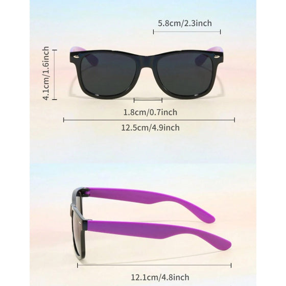 CHILDRENS SUNGLASSES