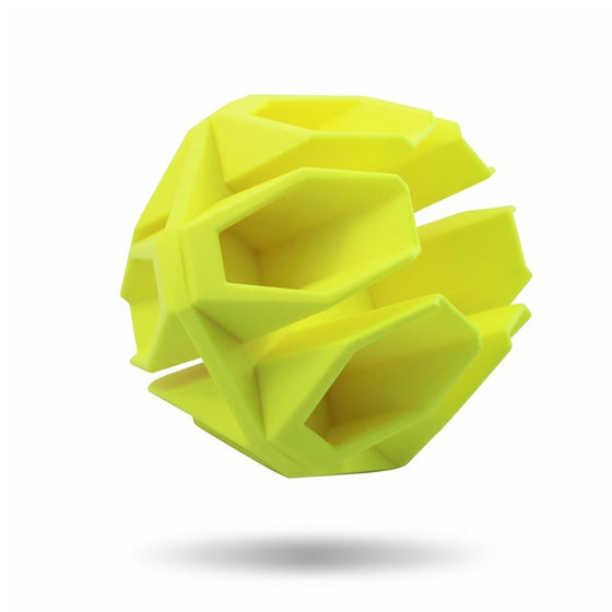 BC-48026 Ground Strike Hex Ball Bouncing Target Birchwood Casey