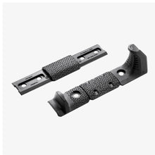  MAG608-BLK M-LOK HAND STOP KIT BLACK MAGPUL
