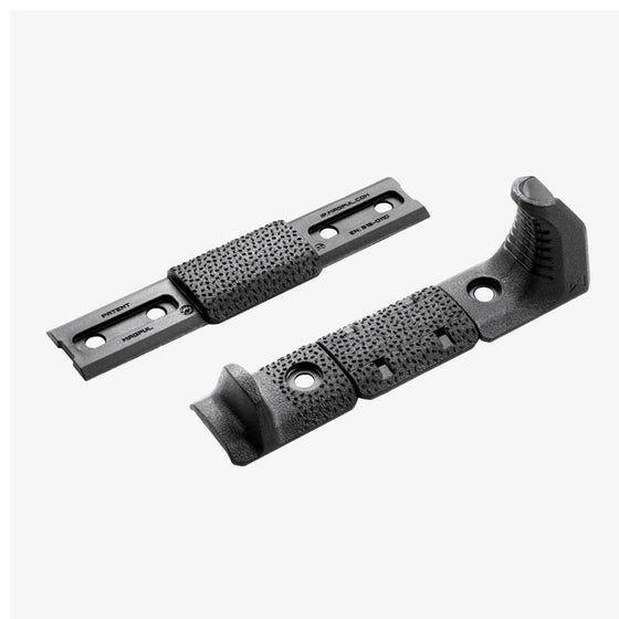 MAG608-BLK M-LOK HAND STOP KIT BLACK MAGPUL