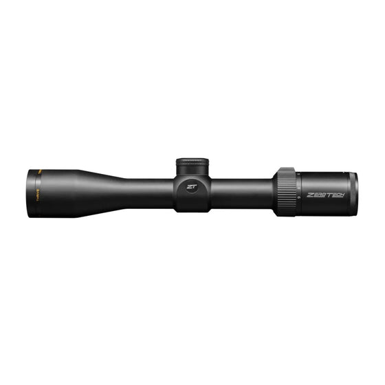 TH3940G ZT THRIVE 3-9X40 G4 RETICLE ZEROTECH