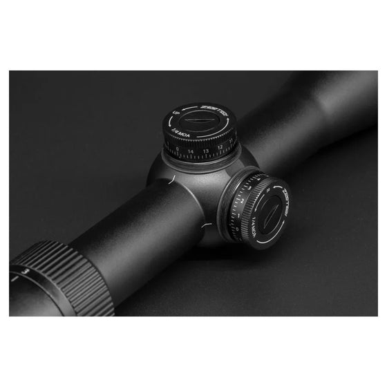 TH3940G ZT THRIVE 3-9X40 G4 RETICLE ZEROTECH