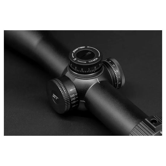 TH31244MD ZT THRIVE 3-12X44 MILDOT ZeroTech
