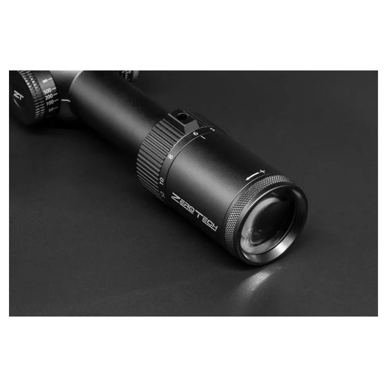 TH31244MD ZT THRIVE 3-12X44 MILDOT ZeroTech