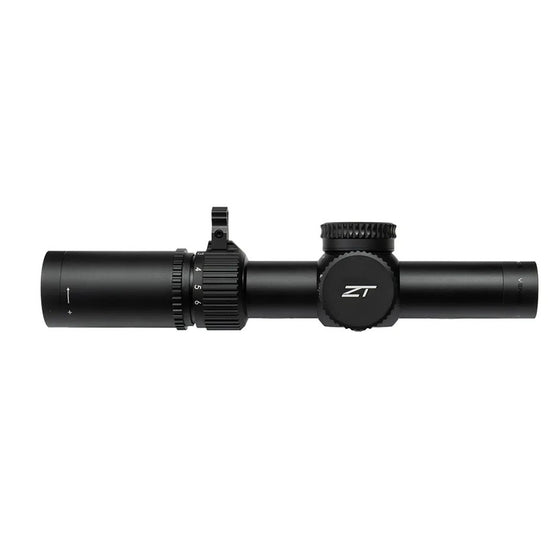 VG1624-IR ZT VENGEANCE 1-6X24 SFP RAR MOA