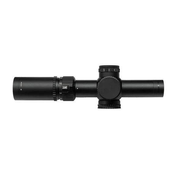 VG1624-IR ZT VENGEANCE 1-6X24 SFP RAR MOA