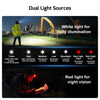 OLIGHT PERUN 3 - VERSATILE LED RECHARGEABLE HEAD TORCH FROM HEAD TO HAND