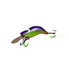 CAINO HARD BODY LURE BOGGER [COLOUR:PURPLE FROG]