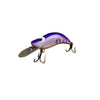 CAINO HARD BODY LURE BOGGER [COLOUR:PURPLE RAIN]