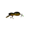 CAINO HARD BODY LURE CROKER [COLOUR:GOLD TIGER]