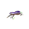 CAINO HARD BODY LURE CROKER [COLOUR:PURPLE RAIN]