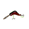 CAINO HARD BODY LURE PRAWN [COLOUR:RED DEVIL]