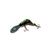 CAINO HARD BODY LURE PRAWN [COLOUR:PURPLE TIGER]