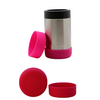 ESSENTIAL ARMOUR SILICONE BOTTLE PROTECTOR