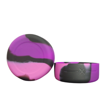  ESSENTIAL ARMOUR SILICONE BOTTLE PROTECTOR [SIZE:D COLOUR:PURPLE CAMO- PURPLE RAIN]