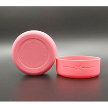  ESSENTIAL ARMOUR SILICONE BOTTLE PROTECTOR [SIZE:C COLOUR:HIBISCUS]