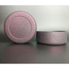 ESSENTIAL ARMOUR SILICONE BOTTLE PROTECTOR [SIZE:A COLOUR:RED PLANET]