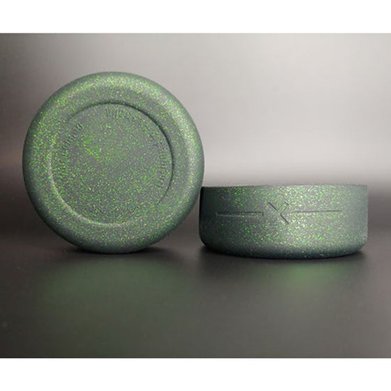 ESSENTIAL ARMOUR SILICONE BOTTLE PROTECTOR [SIZE:C COLOUR:GREEN AURORA]