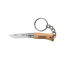  OPINEL TRADITIONAL KEY RING