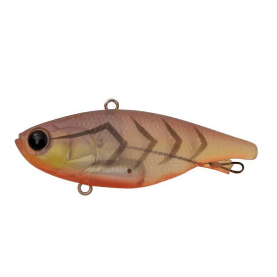 JACKALL MASK VIBE 60HM 19GRM LURE [COLOUR:BROWN SUJI SHRIMP]