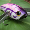JACKALL MEGA POMPADOUR 120MM 57GRM SURFACE LURE [COLOUR:COPETON FROG]