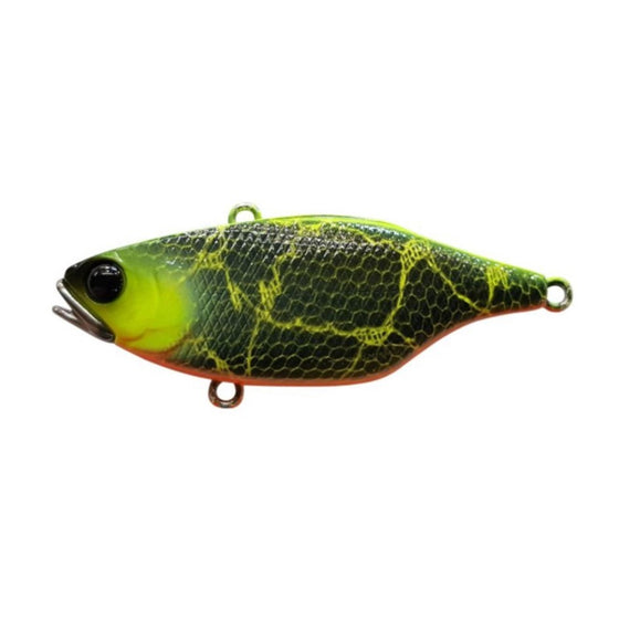 JACKALL TN60 12.7GRM VIBE RATTLE LURE [COLOUR:VIPER]