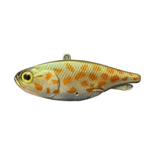  JACKALL MASK VIBE 60HM 19GRM LURE [COLOUR:SPANGLE]