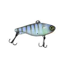  JACKALL MASK VIBE 60HM 19GRM LURE [COLOUR:PURPLE GILL]