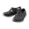 SHIMANO EVAIR FISHING SHOE [SIZE:10 COLOUR:BLACK]