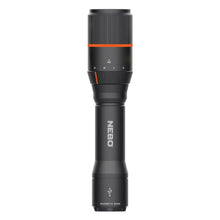  NEBO DAVINCI 2000 LUMEN RECHARGEABLE TORCH