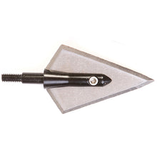  APEX BOOSTER SABRETOOTH BROADHEADS 3PK