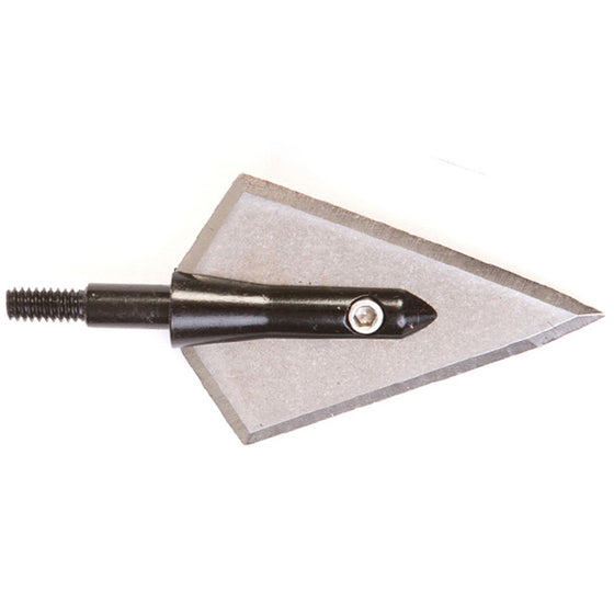 APEX BOOSTER SABRETOOTH BROADHEADS 3PK