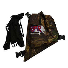  RPR UHF/GPS HOLSTER DOUBLE [COLOUR:CAMO]