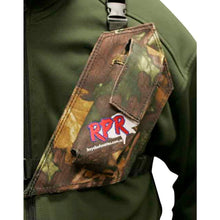  RPR UHF/GPS HOLSTER SINGLE [COLOUR:CAMO]