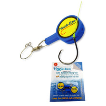  HOOKEZE FISHING KNOT TYING TOOL 2 PACK