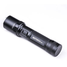  NEXTORCH P81 2600L RECHARGEABLE TORCH