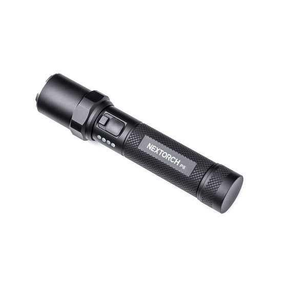 NEXTORCH P8 1300L RECHARGEABLE TORCH