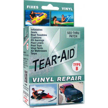  TEAR-AID VINYL REPAIR