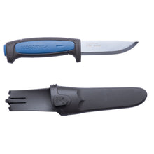  MORAKNIV PRO ALLROUND STAINLESS STEEL KNIFE