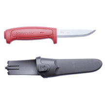  MORAKNIV BASIC ALLROUND CARBON STEEL KNIFE