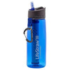 LIFESTRAW GO TRITAN WATER BOTTLE AND FILTER