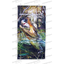  PROFISHENT BEACH TOWELS