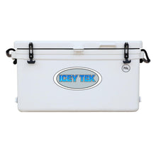  ICEY-TEK 70L LONG ICE BOX COOLER [COLOUR:WHITE]