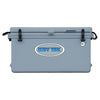 ICEY-TEK 90L LONG ICE BOX COOLER [COLOUR:GREY]