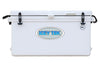 ICEY-TEK 90L LONG ICE BOX COOLER [COLOUR:WHITE]