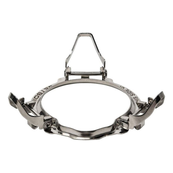JETBOIL STAINLESS STEEL POT SUPPORT 2.0