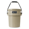 YETI LOADOUT BUCKET [COLOUR:TAN]