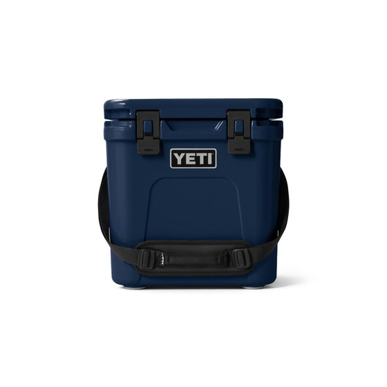 YETI ROADIE 24 HARD COOLER [COLOUR:NAVY]