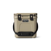  YETI ROADIE 24 HARD COOLER [COLOUR:TAN]
