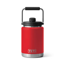  YETI RAMBLER HALF GALLON JUG